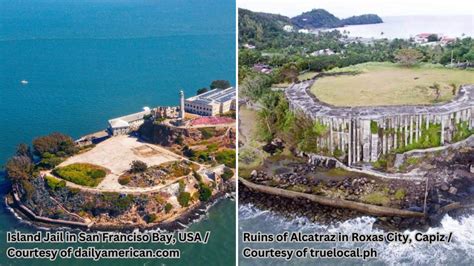 alcatraz ruins|Ruins of Alcatraz: A Must on Your Bucket List!.